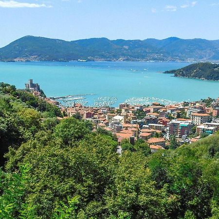Cozy Apartment In La Spezia With Wifi 外观 照片
