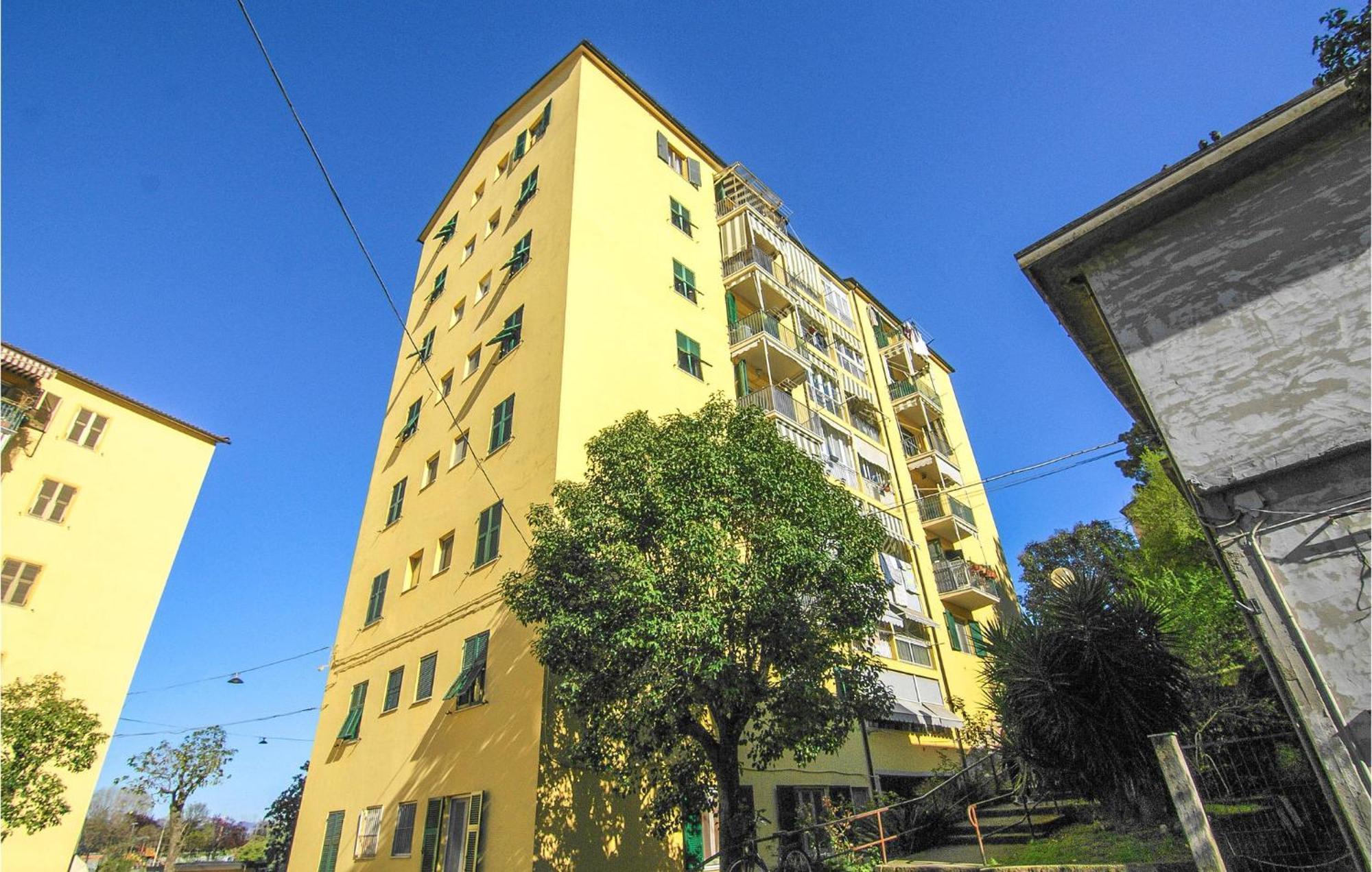 Cozy Apartment In La Spezia With Wifi 外观 照片