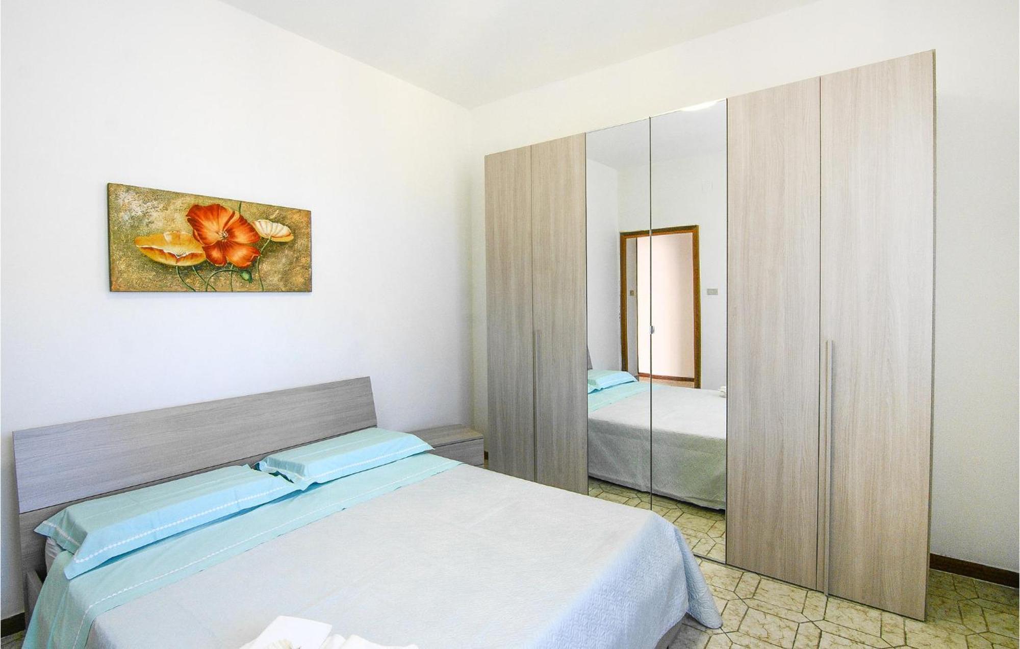 Cozy Apartment In La Spezia With Wifi 外观 照片