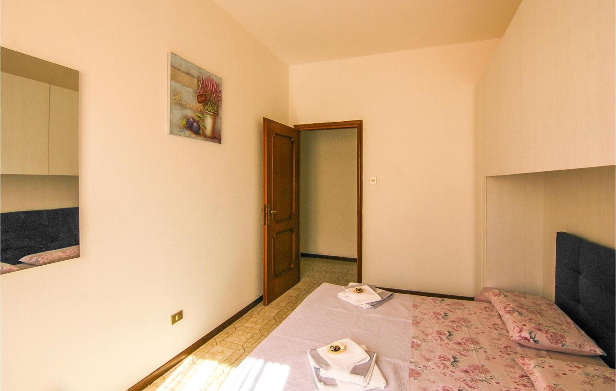 Cozy Apartment In La Spezia With Wifi 外观 照片
