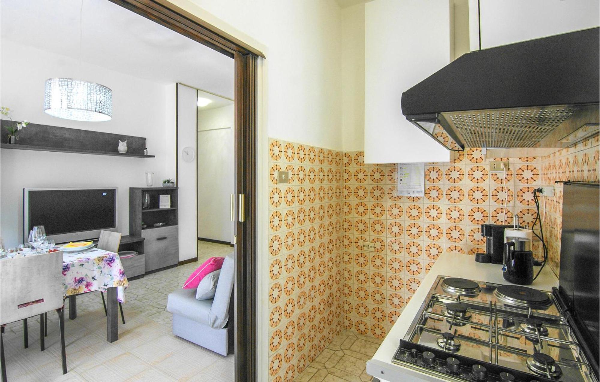 Cozy Apartment In La Spezia With Wifi 外观 照片