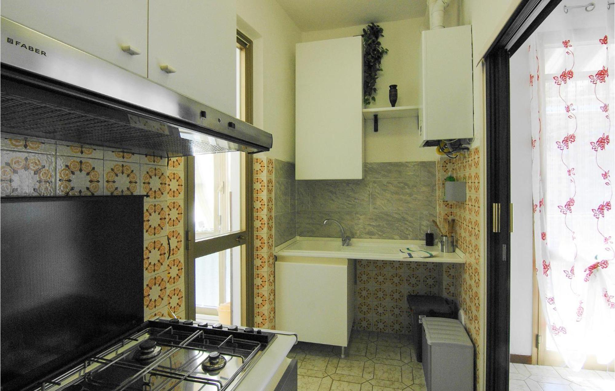 Cozy Apartment In La Spezia With Wifi 外观 照片