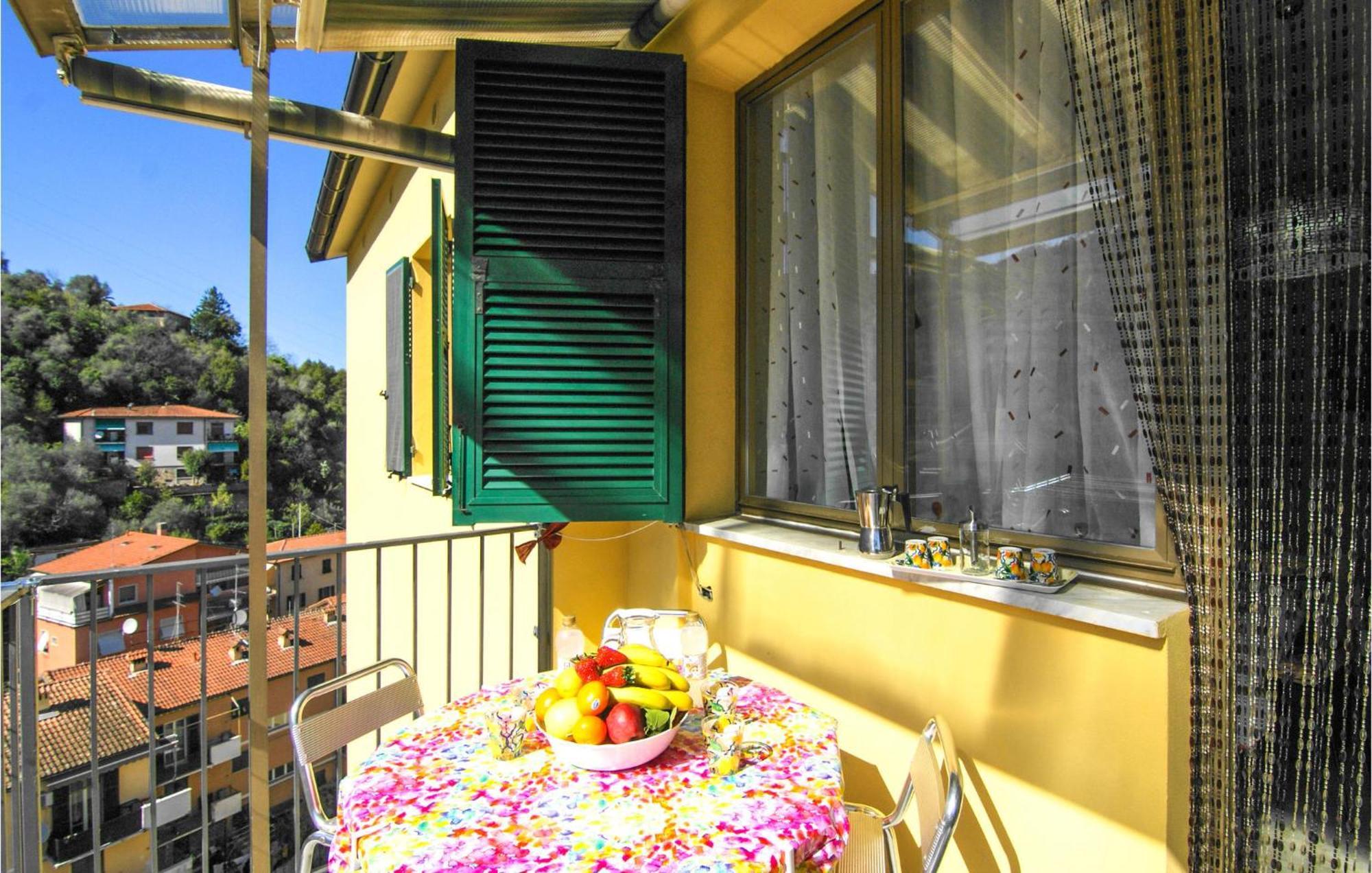 Cozy Apartment In La Spezia With Wifi 外观 照片