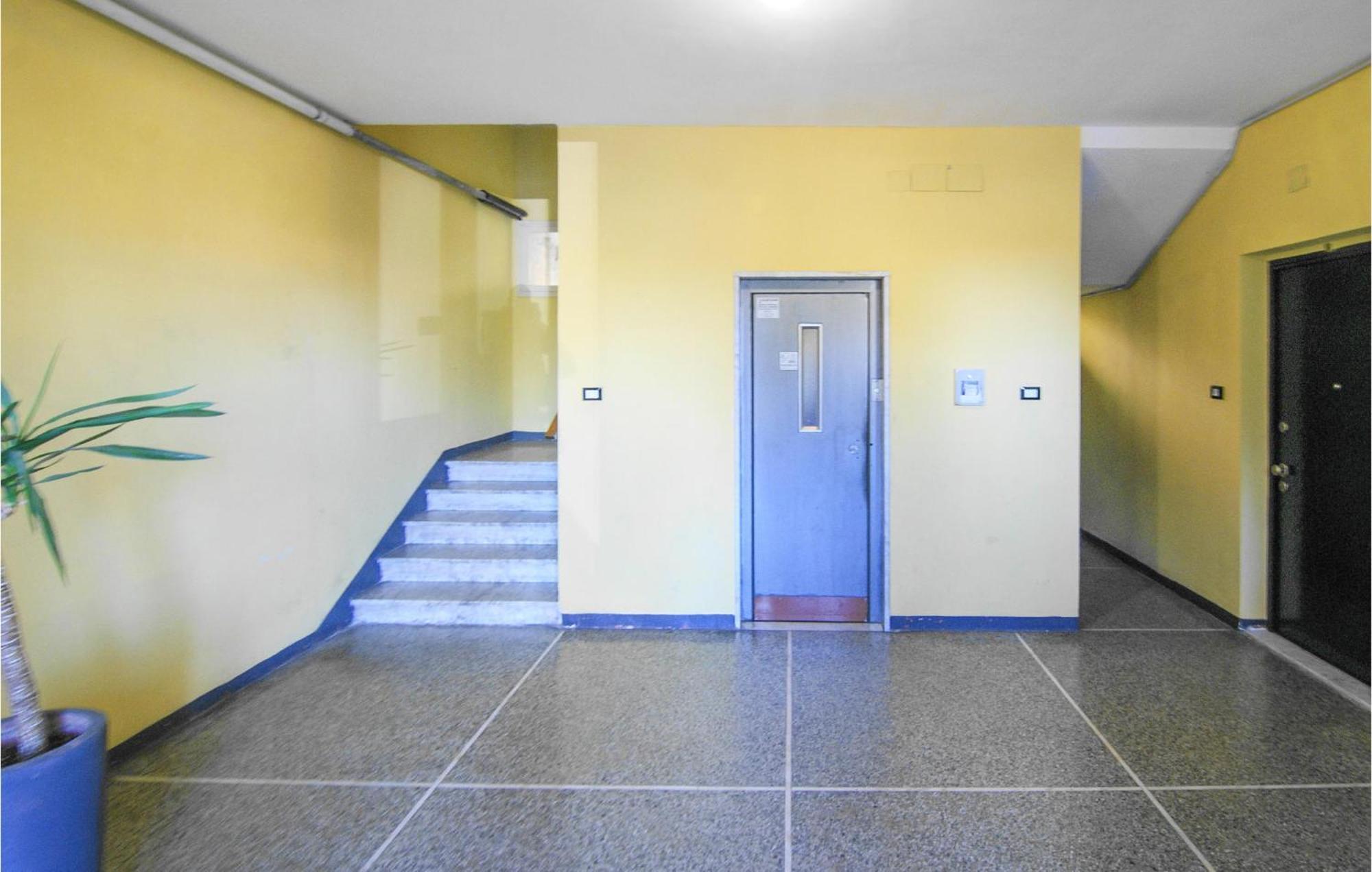 Cozy Apartment In La Spezia With Wifi 外观 照片