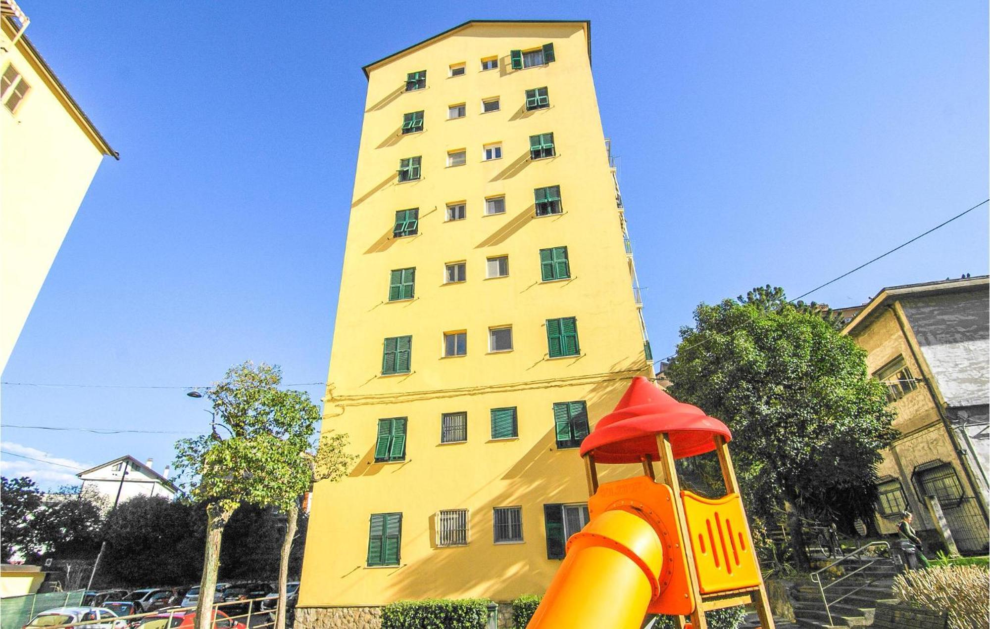 Cozy Apartment In La Spezia With Wifi 外观 照片
