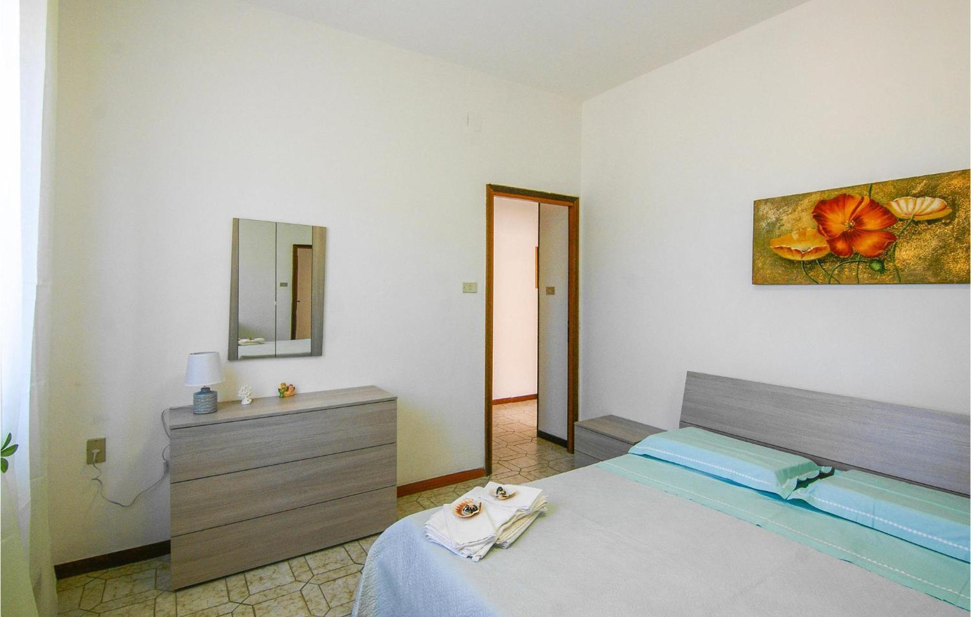 Cozy Apartment In La Spezia With Wifi 外观 照片