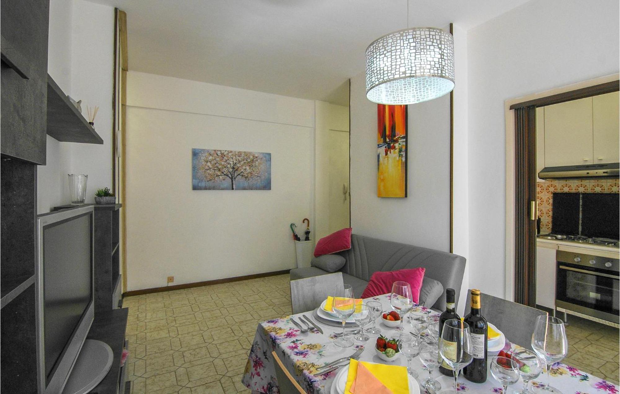 Cozy Apartment In La Spezia With Wifi 外观 照片