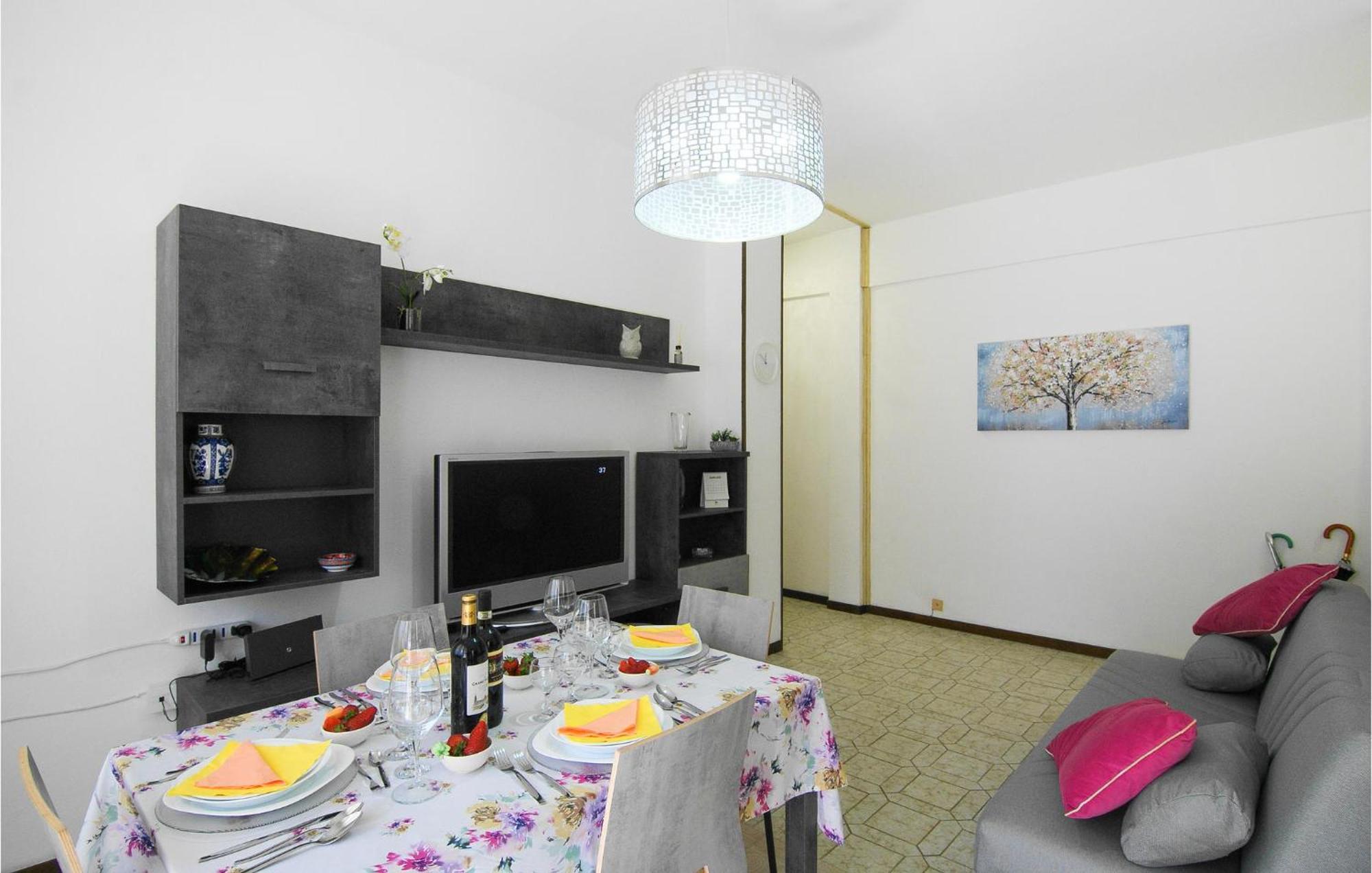 Cozy Apartment In La Spezia With Wifi 外观 照片