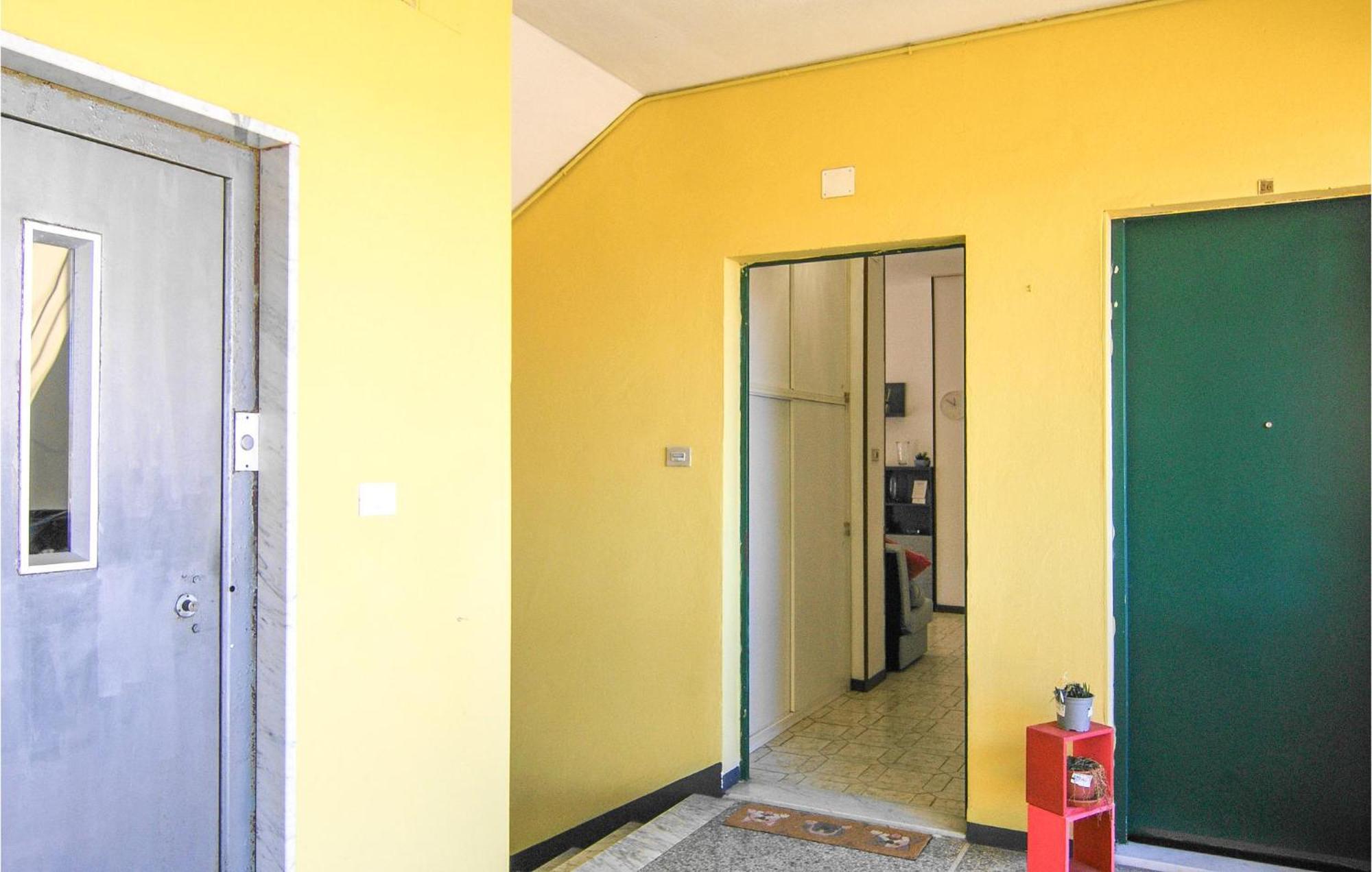 Cozy Apartment In La Spezia With Wifi 外观 照片