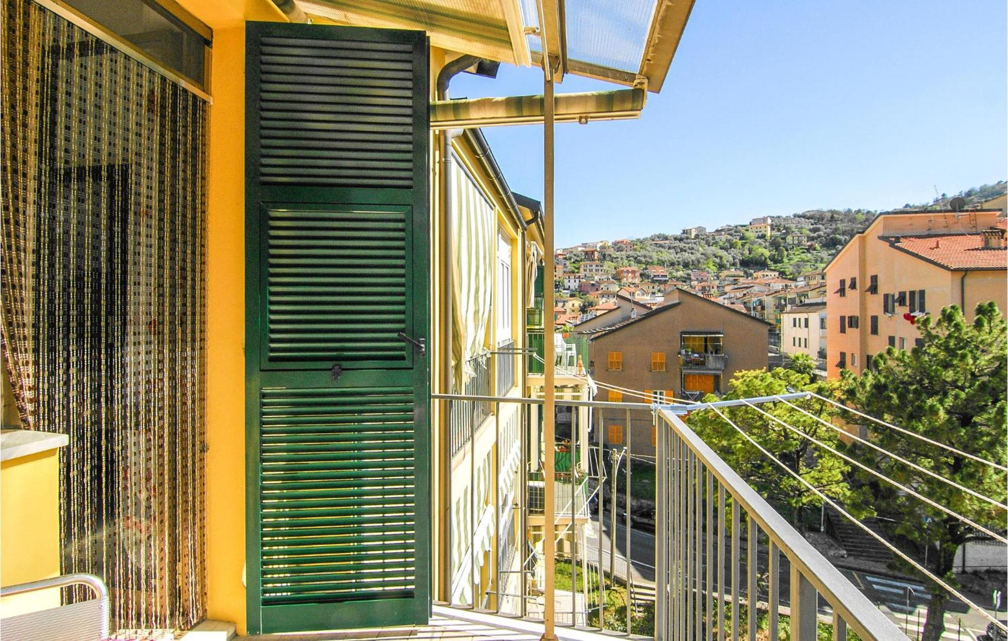 Cozy Apartment In La Spezia With Wifi 外观 照片