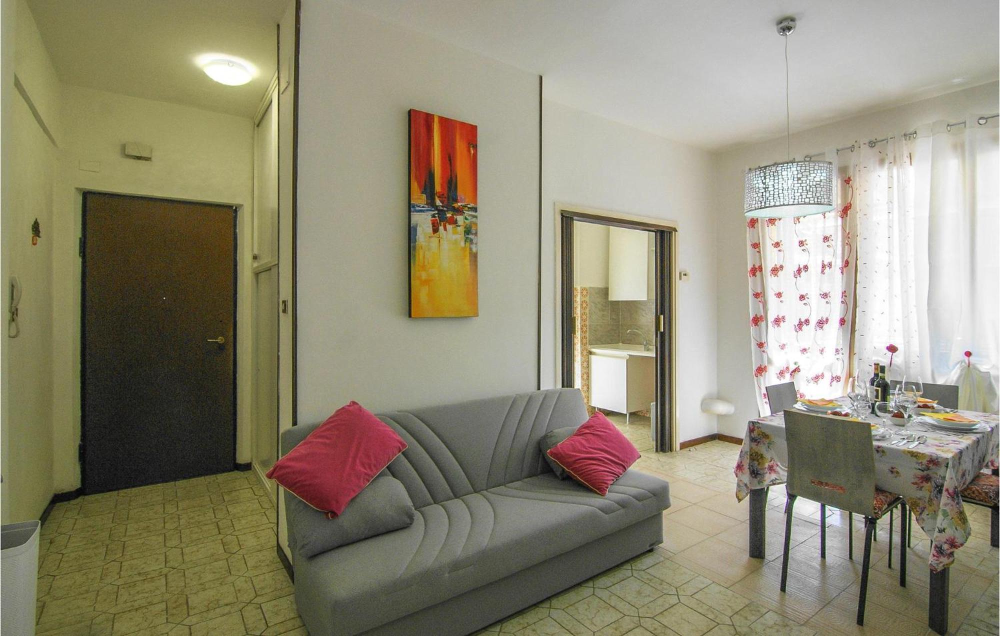 Cozy Apartment In La Spezia With Wifi 外观 照片