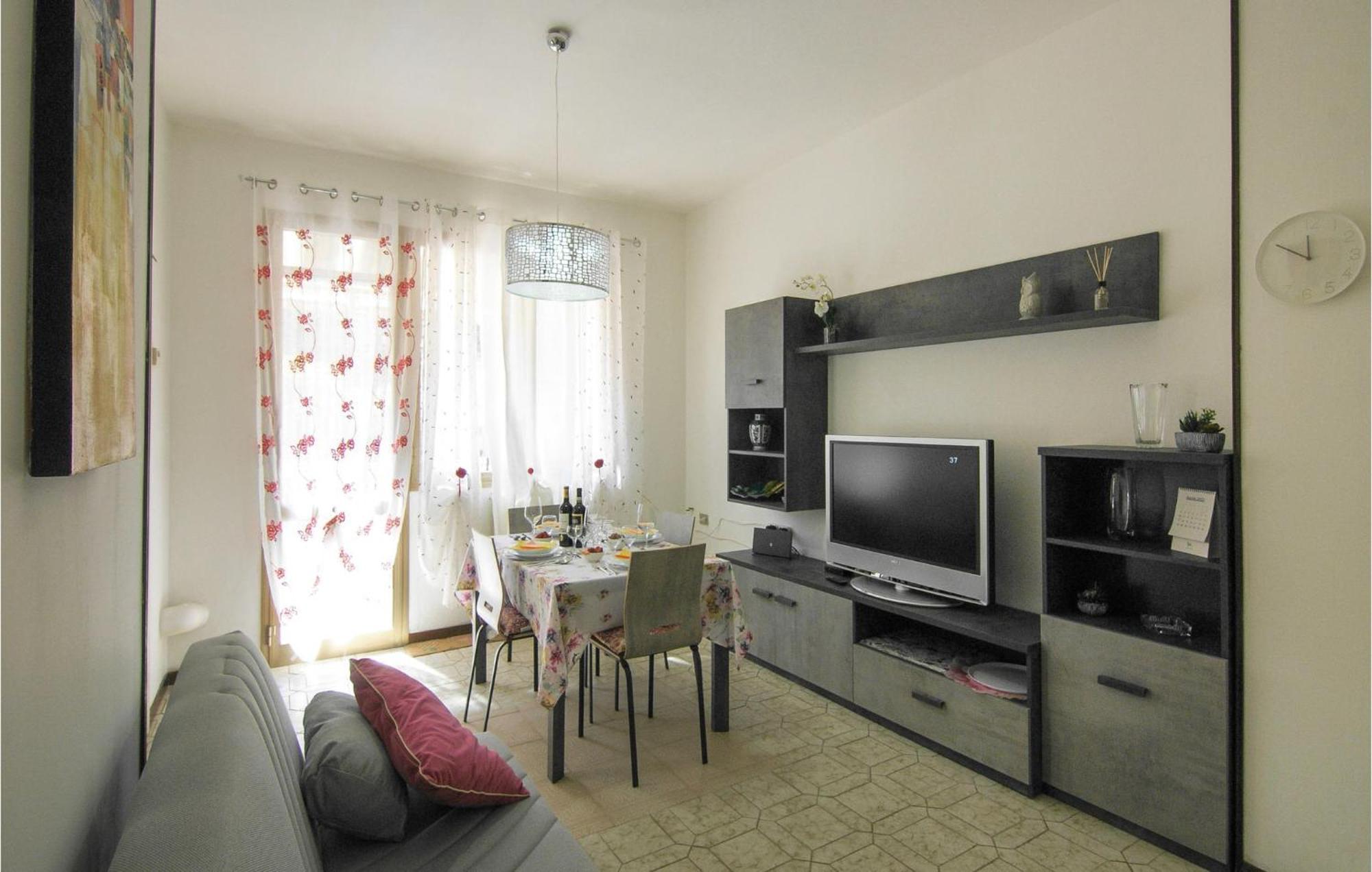Cozy Apartment In La Spezia With Wifi 外观 照片