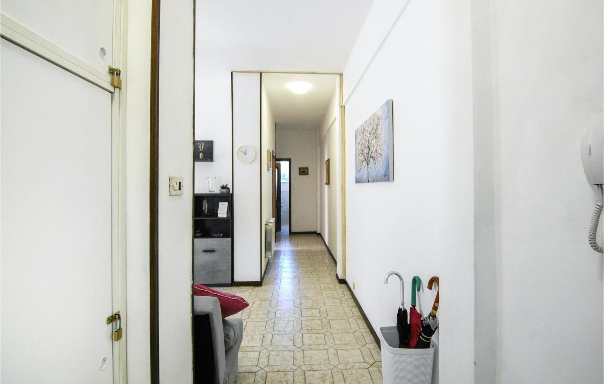 Cozy Apartment In La Spezia With Wifi 外观 照片