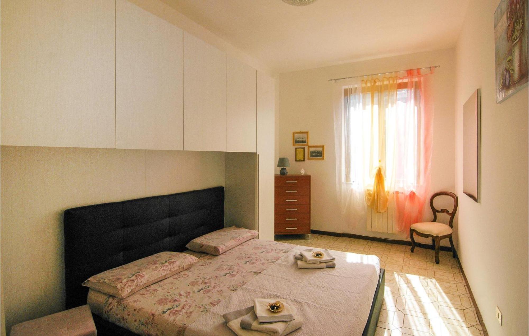 Cozy Apartment In La Spezia With Wifi 外观 照片