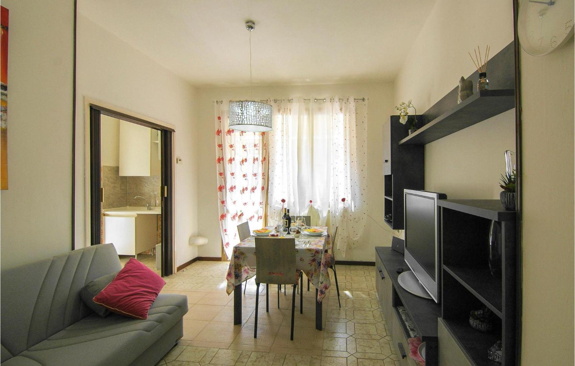 Cozy Apartment In La Spezia With Wifi 外观 照片