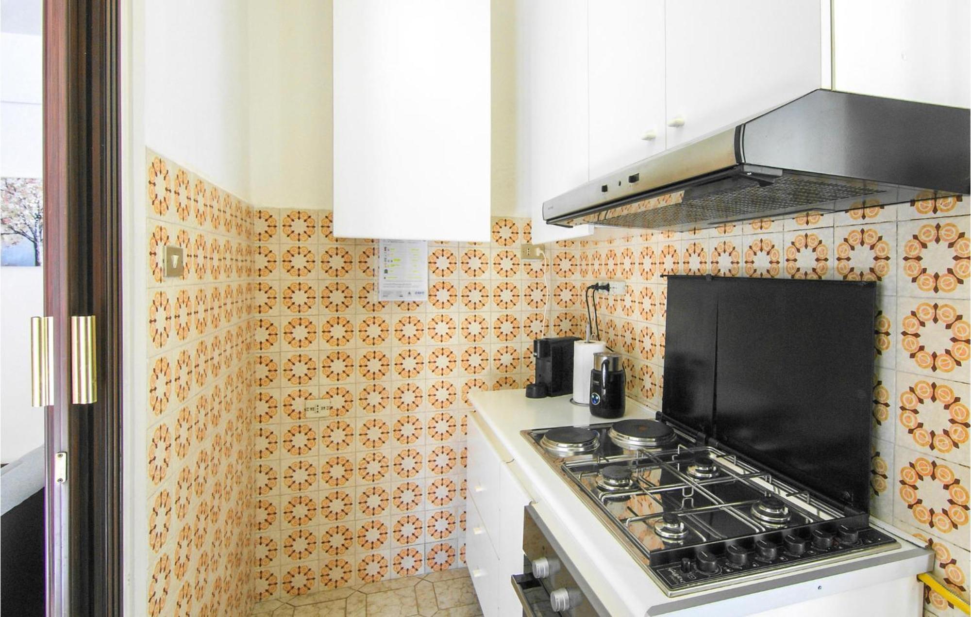 Cozy Apartment In La Spezia With Wifi 外观 照片