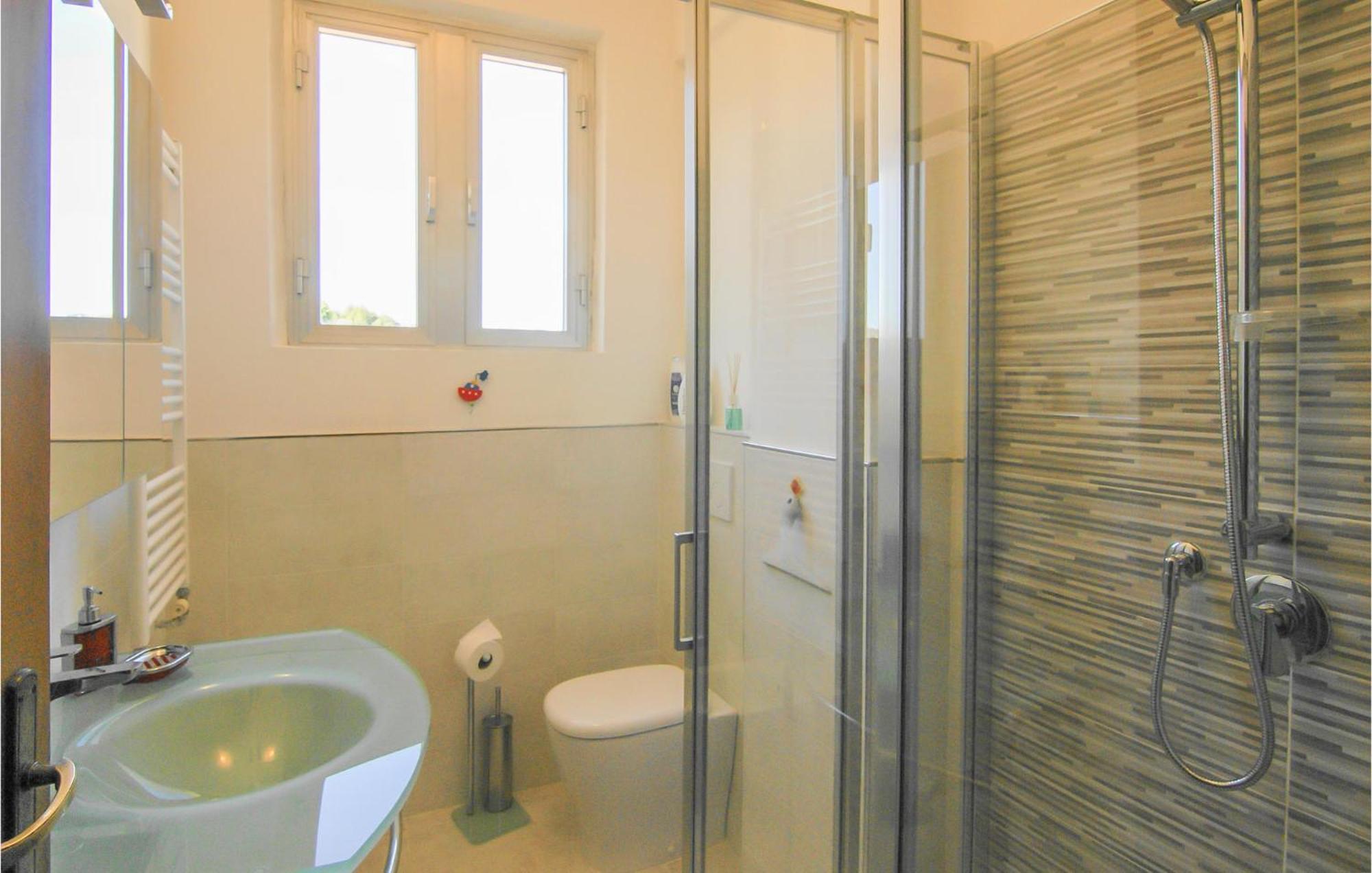 Cozy Apartment In La Spezia With Wifi 外观 照片