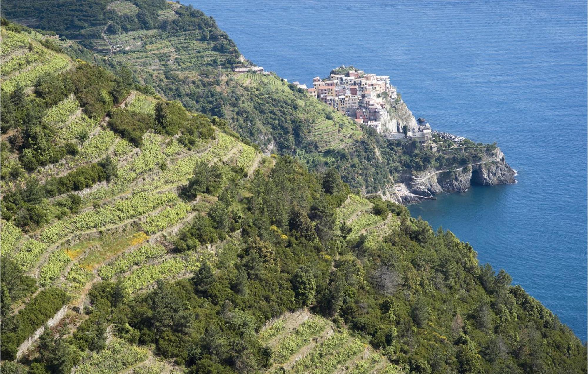 Cozy Apartment In La Spezia With Wifi 外观 照片