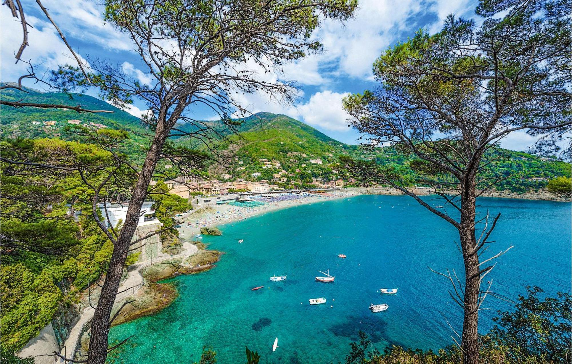 Cozy Apartment In La Spezia With Wifi 外观 照片